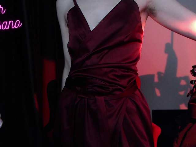 YourMisano's BongaCams show and profile