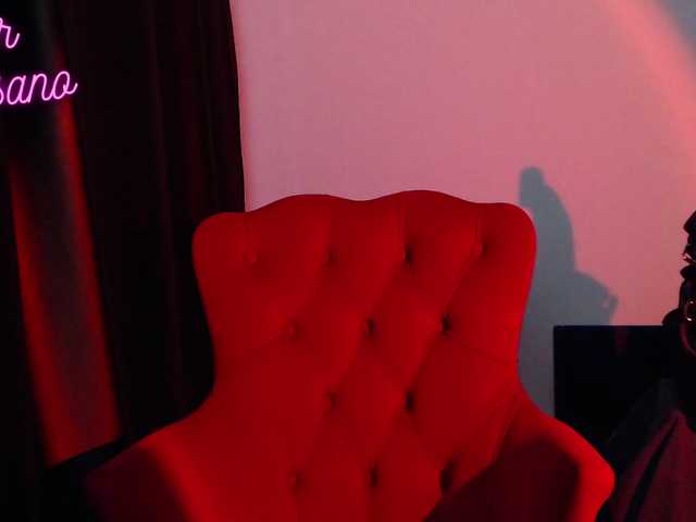 YourMisano live cam on BongaCams