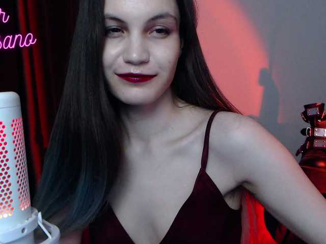 YourMisano's BongaCams show and profile