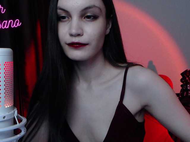 YourMisano live webcam show
