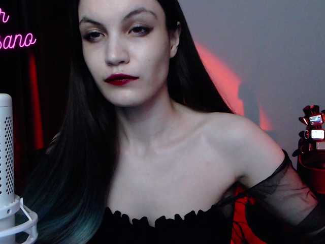 Live трансляция YourMisano - Runet.cam
