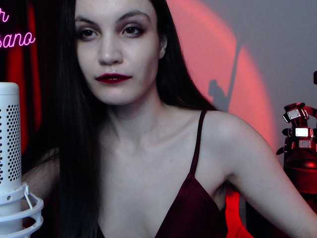 YourMisano live cam on BongaCams