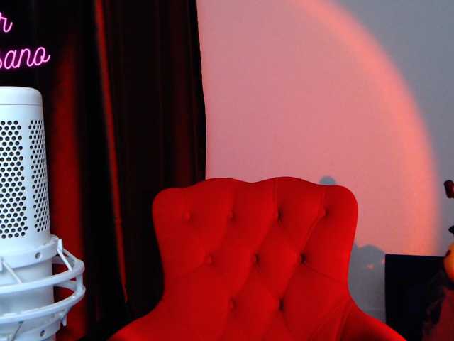 YourMisano live cam on BongaCams
