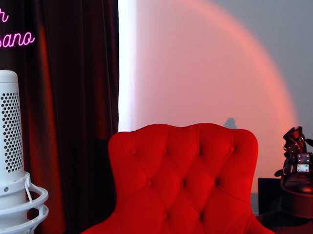 YourMisano live cam on BongaCams