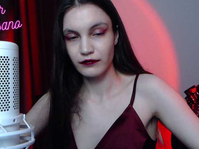 YourMisano live cam on BongaCams