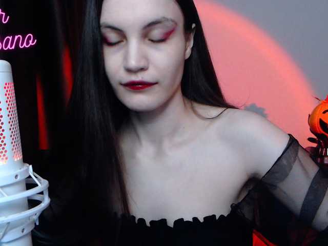 YourMisano live cam on BongaCams