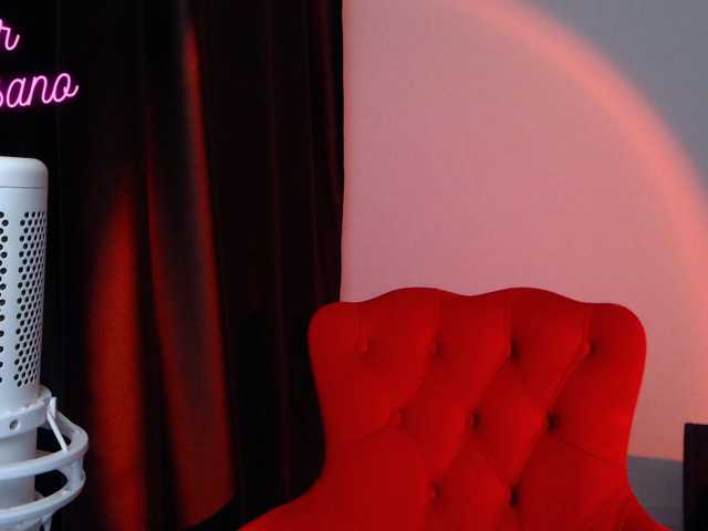 YourMisano live cam on BongaCams