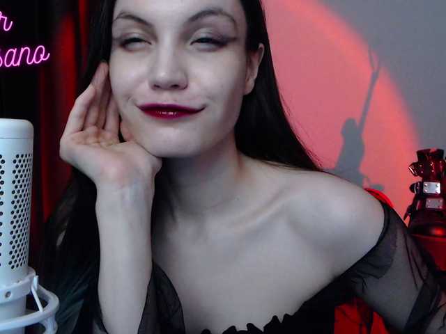 YourMisano webcam
