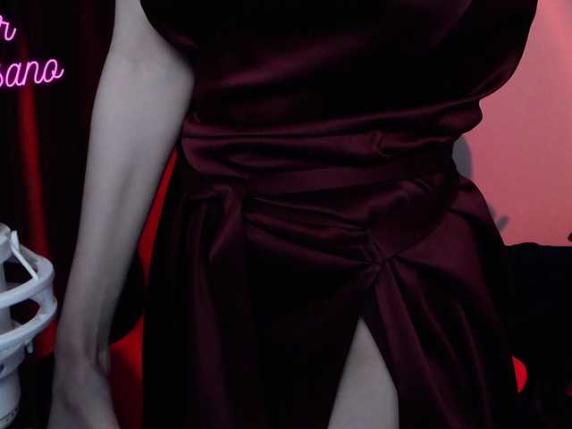 YourMisano live cam on BongaCams
