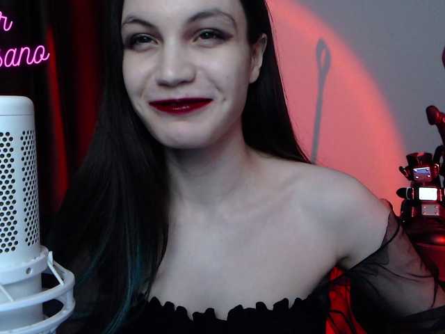 YourMisano webcam