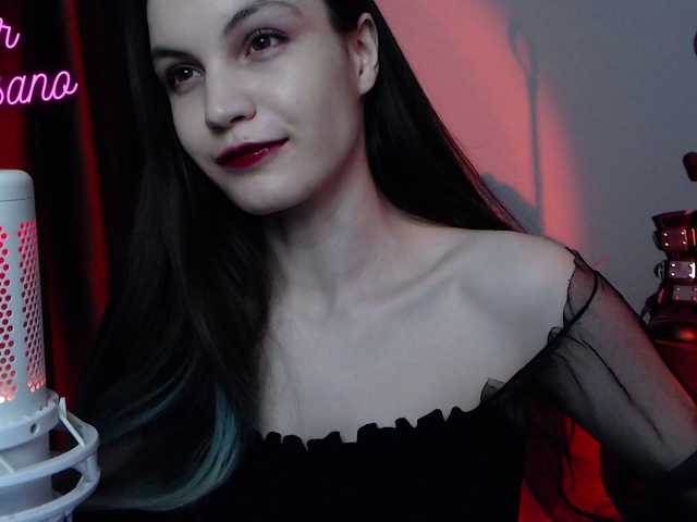 YourMisano's BongaCams show and profile