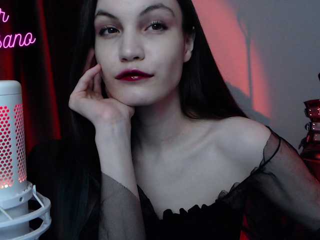 YourMisano's BongaCams show and profile