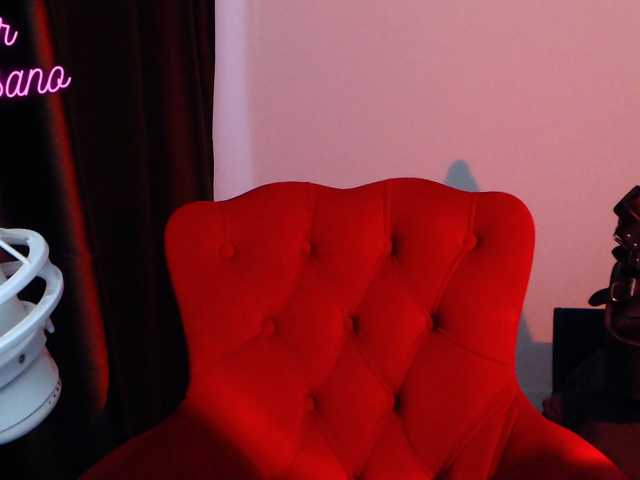 YourMisano live cam on BongaCams