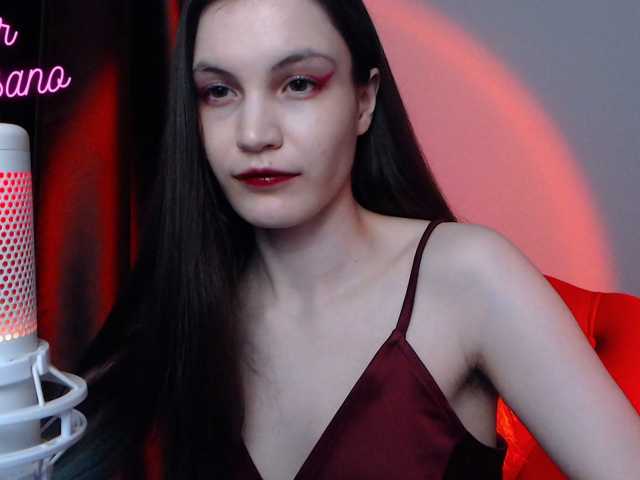 YourMisano live cam on BongaCams