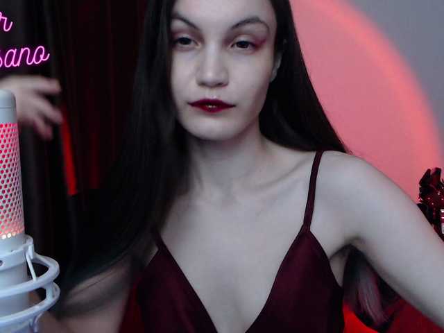 YourMisano live cam on BongaCams