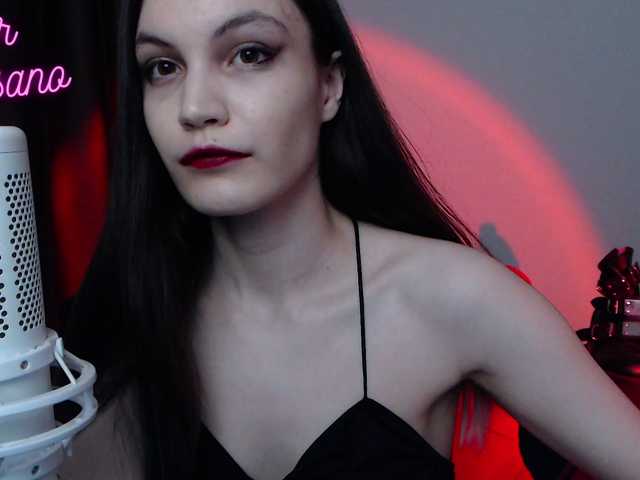 YourMisano live cam on BongaCams