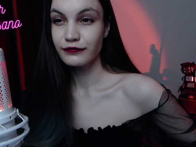 YourMisano's BongaCams show and profile