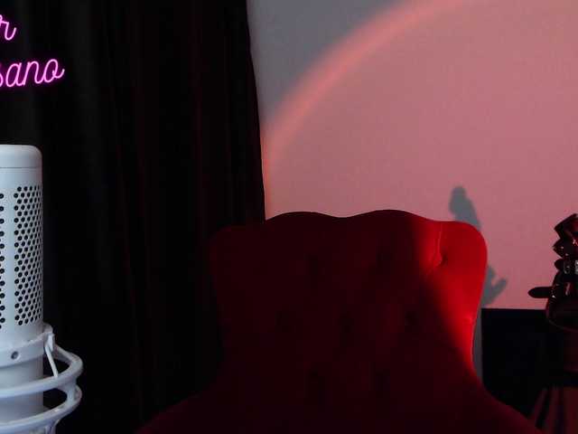 YourMisano live cam on BongaCams