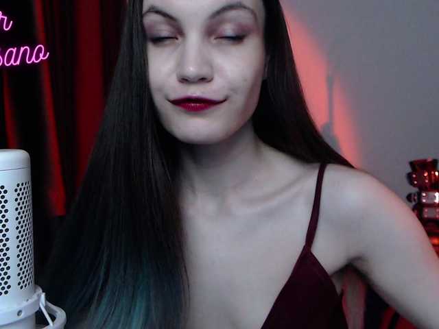 YourMisano's BongaCams show and profile