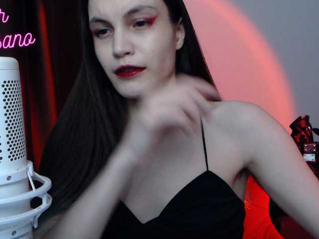 YourMisano live cam on BongaCams