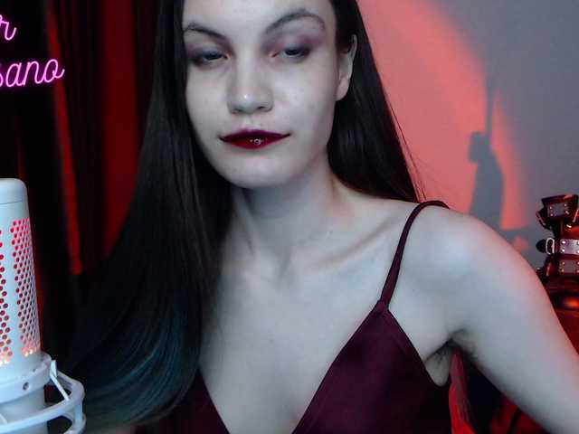 YourMisano's BongaCams show and profile