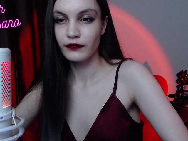 YourMisano live cam on BongaCams