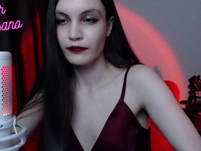 YourMisano live webcam show