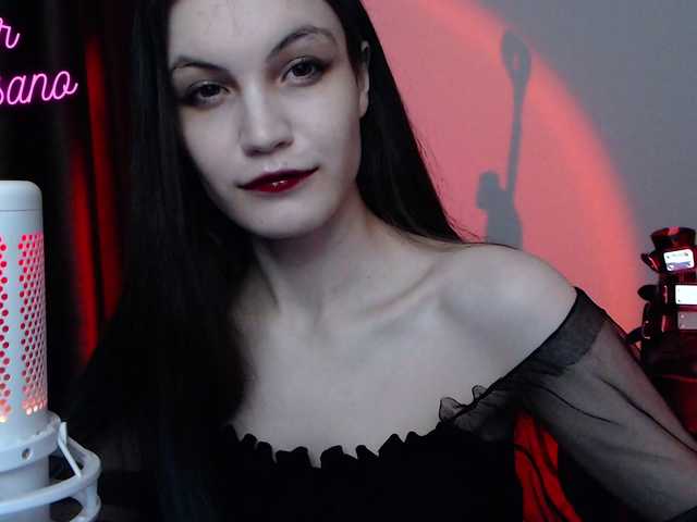 YourMisano live cam on BongaCams