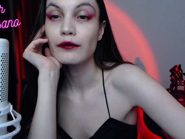 YourMisano live cam on BongaCams