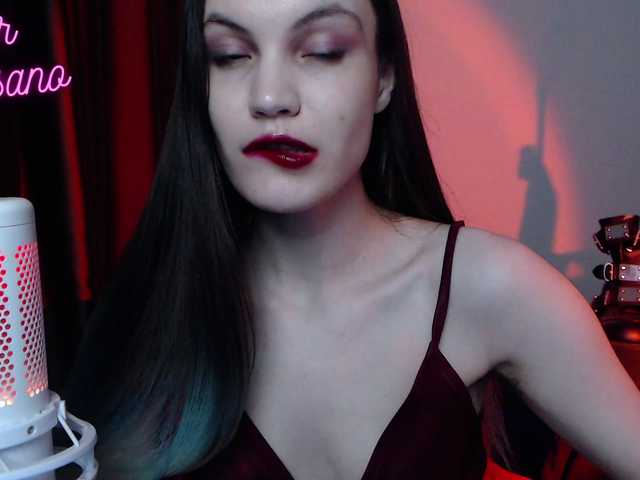 YourMisano's BongaCams show and profile