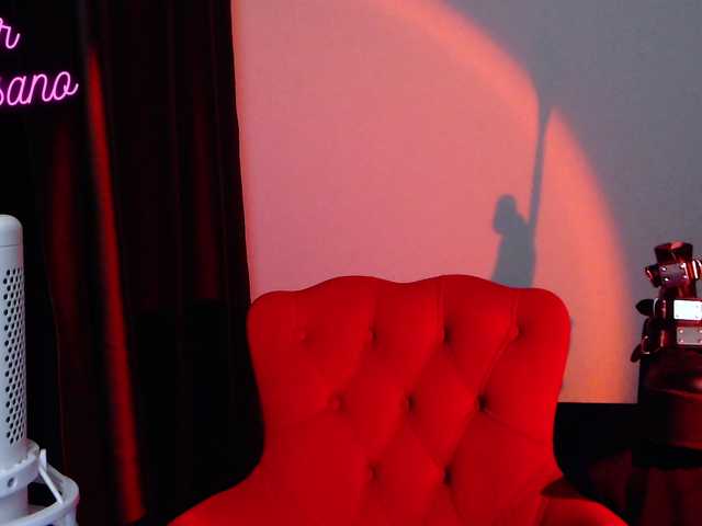 YourMisano live cam on BongaCams