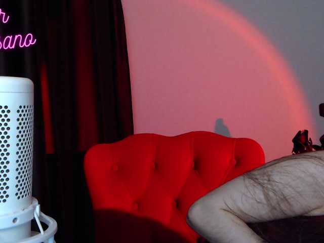 YourMisano live cam on BongaCams