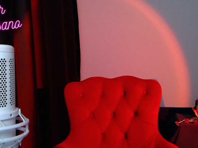 YourMisano live cam on BongaCams