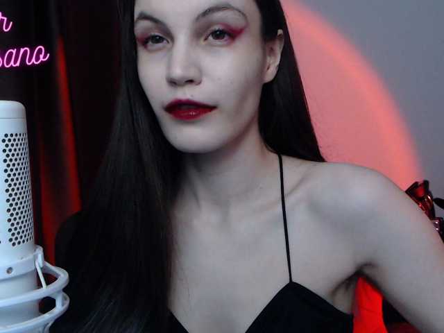 YourMisano live cam on BongaCams