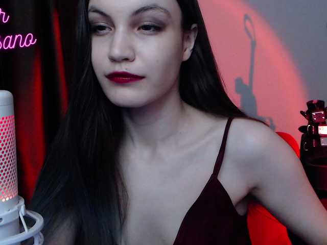 YourMisano webcam