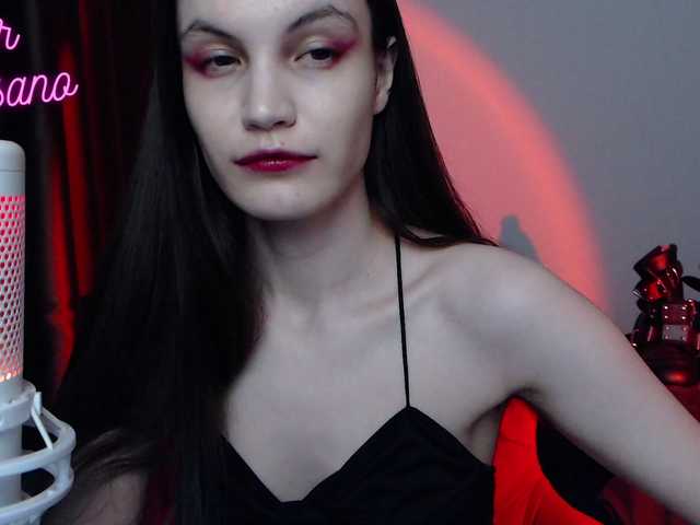 YourMisano live cam on BongaCams