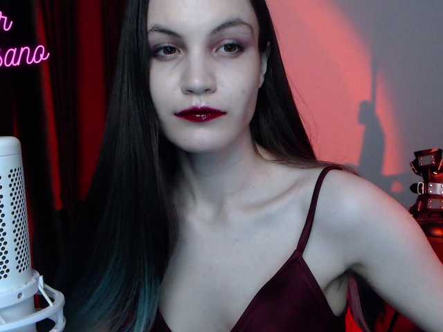 YourMisano's BongaCams show and profile