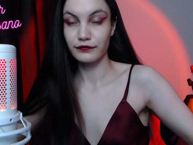 YourMisano live cam on BongaCams