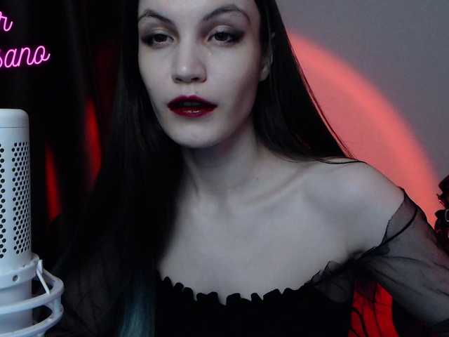 YourMisano live cam on BongaCams