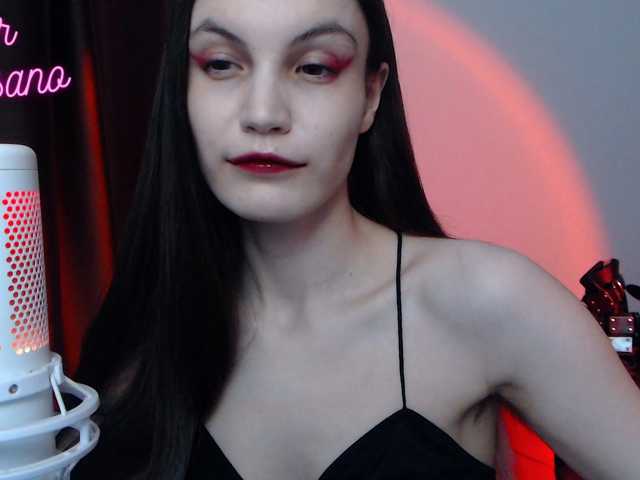 YourMisano live cam on BongaCams