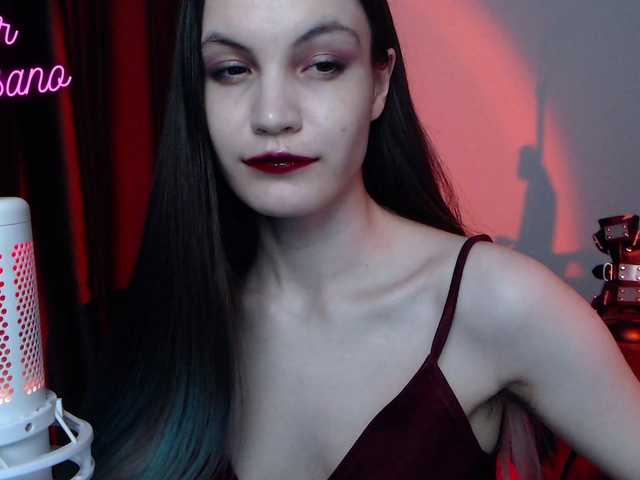 YourMisano's BongaCams show and profile