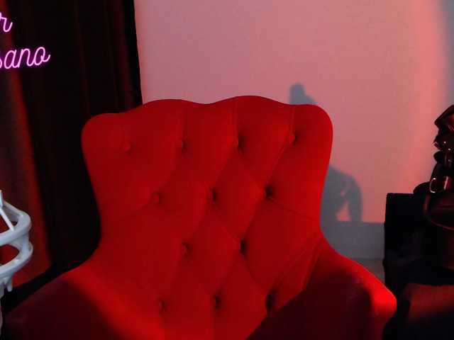 YourMisano live cam on BongaCams