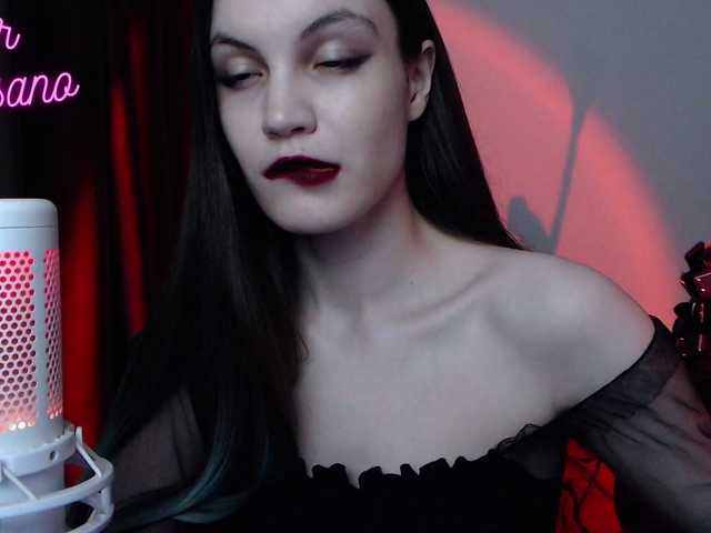 YourMisano live cam on BongaCams