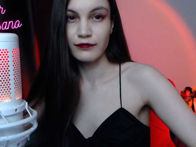 YourMisano live cam on BongaCams