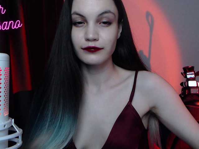 YourMisano's BongaCams show and profile