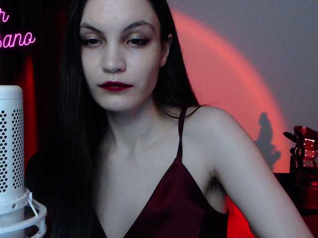 YourMisano Live Cam on BongaCams