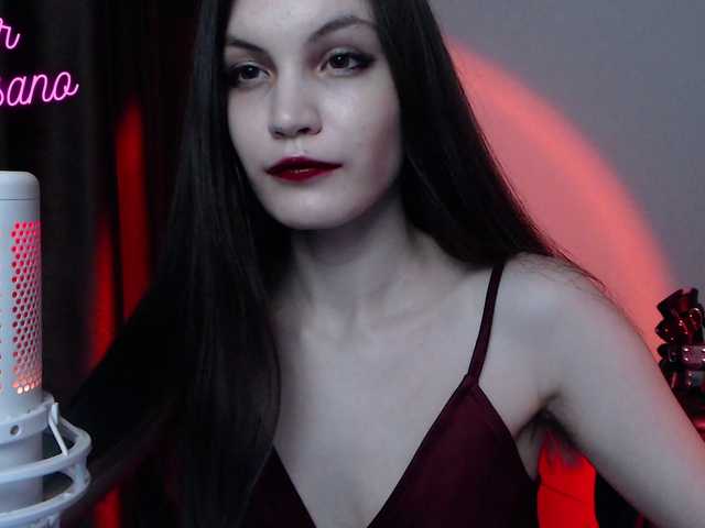 YourMisano live webcam show