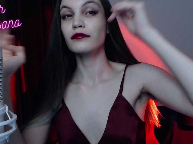 YourMisano live cam on BongaCams