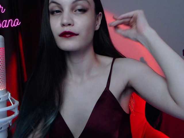 YourMisano live cam on BongaCams