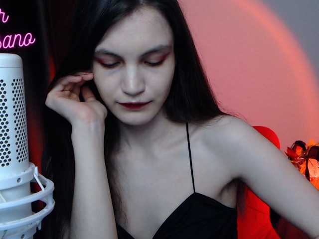 YourMisano live cam on BongaCams